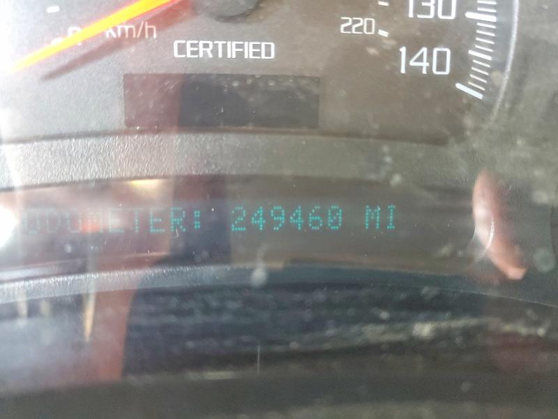 Продажа на аукционе авто 2005 Chevrolet Tahoe, vin: 1GNEC13Z85R253834, номер лота: 53064036