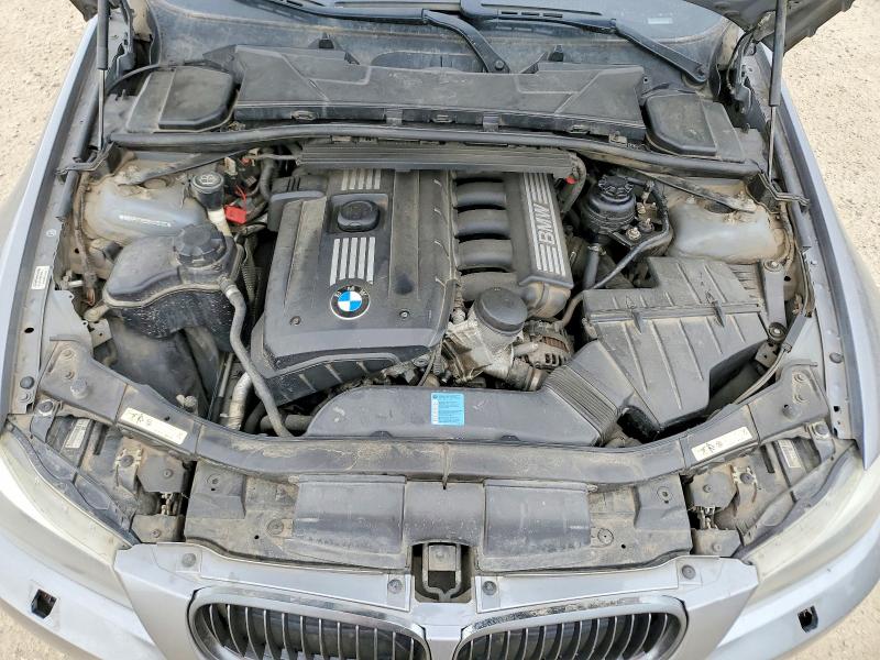 Продажа на аукционе авто 2009 Bmw 328, vin: WBAPK73509A449496, номер лота: 55240096