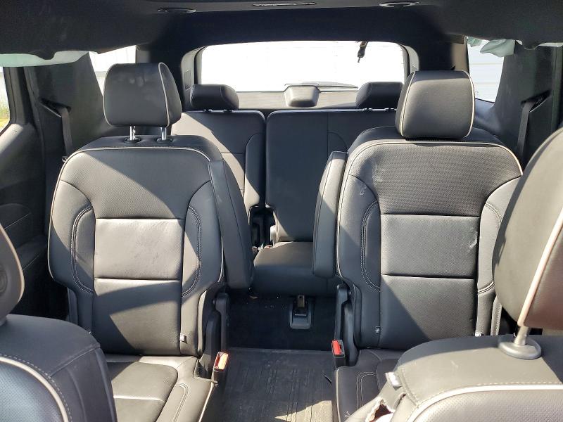 Продаж на аукціоні авто 2023 Chevrolet Traverse, vin: 1GNERKKW3PJ287452, номер лоту: 55075936
