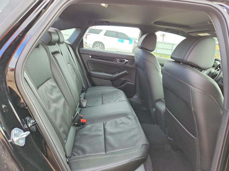 Продажа на аукционе авто 2026 Honda Civic, vin: 2HGFE4F86TH338813, номер лота: 51831656
