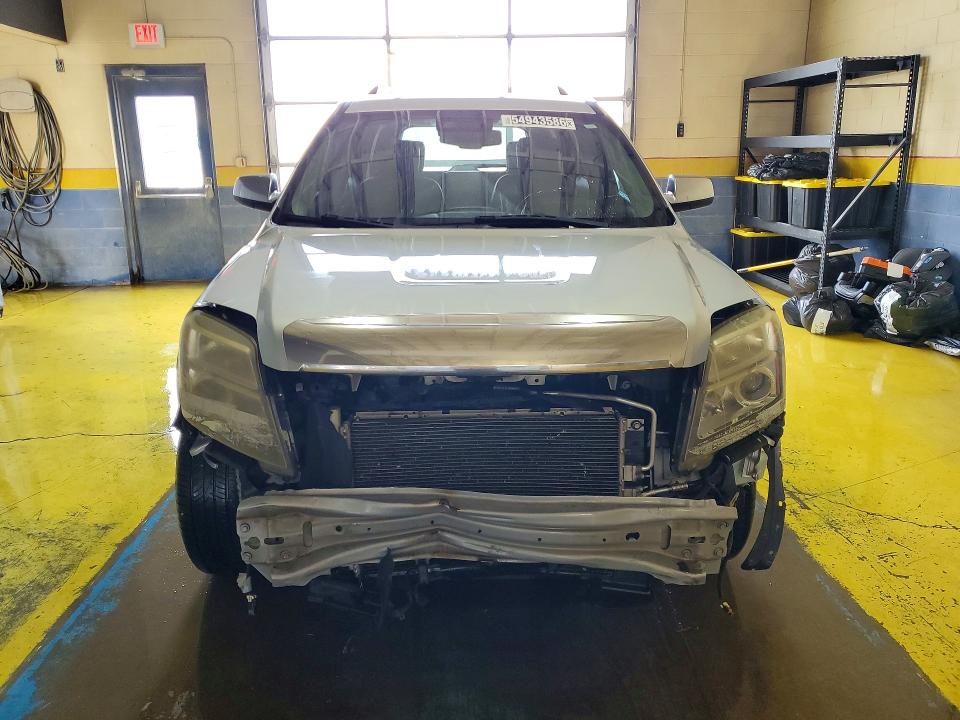 Продажа на аукционе авто 2014 Gmc Terrain, vin: 2GKFLZE3XE6107584, номер лота: 54943586