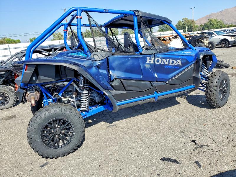 Продажа на аукционе авто 2025 Honda Unknown, vin: 1HFVE06F1S4501113, номер лота: 52738076