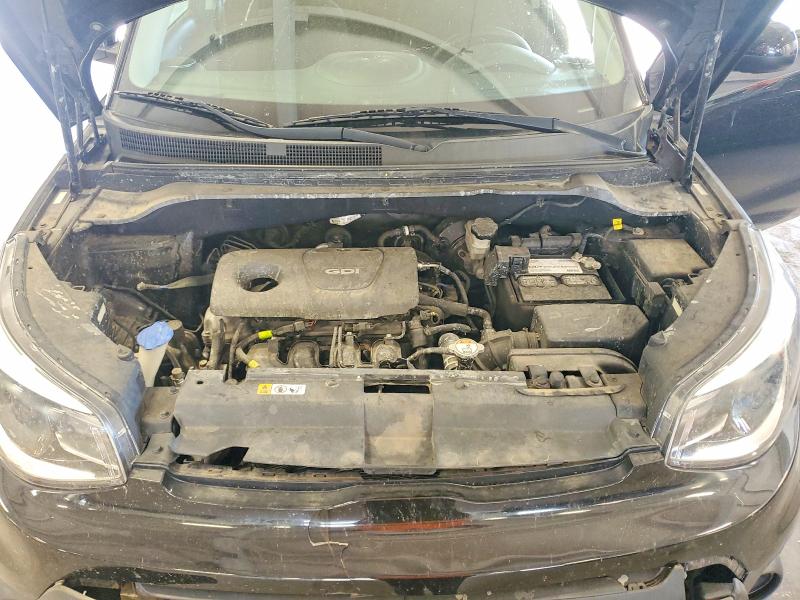 55234756 :رقم المزاد ، KNDJN2A25H7415884 vin ، 2017 Kia Soul مزاد بيع