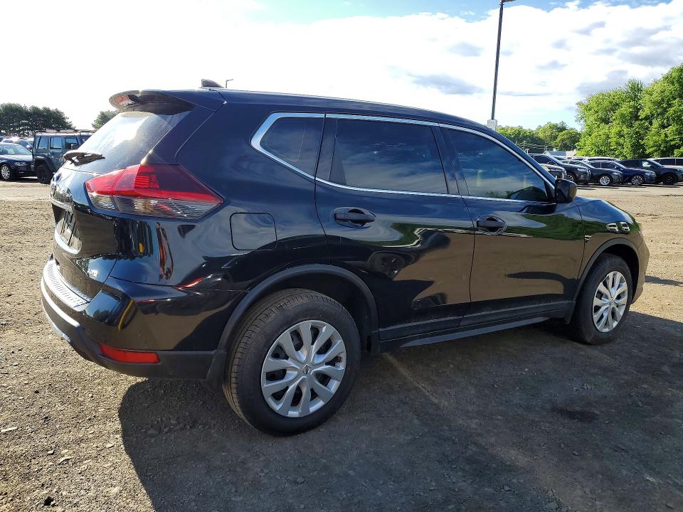 Aukcja sprzedaży 2020 Nissan Rogue, vin: 5N1AT2MV0LC785888, numer aukcji: 55366976