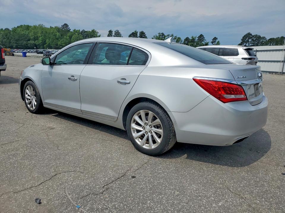 Aukcja sprzedaży 2014 Buick Lacrosse, vin: 1G4GB5G36EF102425, numer aukcji: 51752376