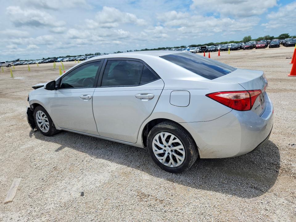 Продажа на аукционе авто 2019 Toyota Corolla, vin: 5YFBURHE2KP896067, номер лота: 54672086
