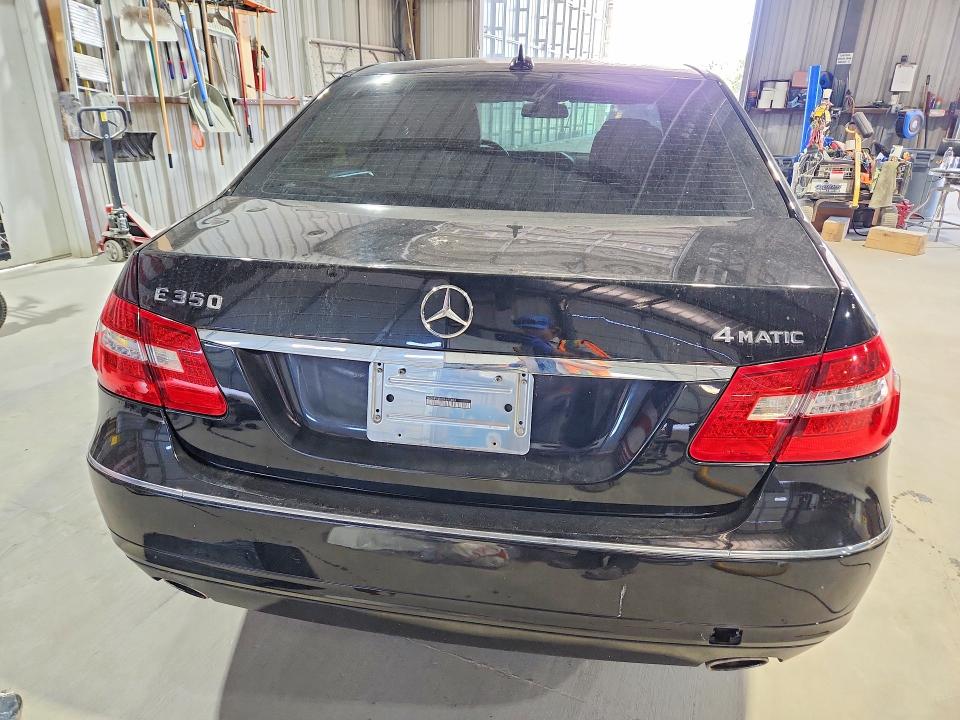 Aukcja sprzedaży 2013 Mercedes-benz E, vin: WDDHF8JB8DA695804, numer aukcji: 52873976