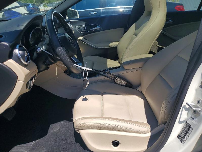 52208336 :رقم المزاد ، WDDSJ4GB1JN543209 vin ، 2018 Mercedes-benz Cla مزاد بيع