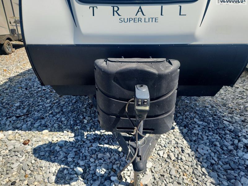 2020 Keystone Trailer მანქანა იყიდება აუქციონზე, vin: 4YDT28525L5350910, აუქციონის ნომერი: 52605526