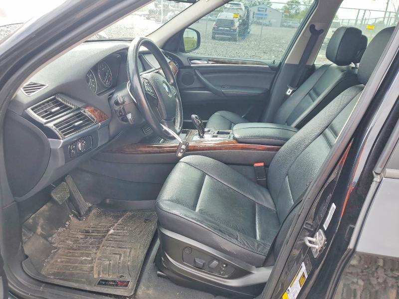 Продаж на аукціоні авто 2012 Bmw X5, vin: 5UXZV4C51CL745770, номер лоту: 54762876