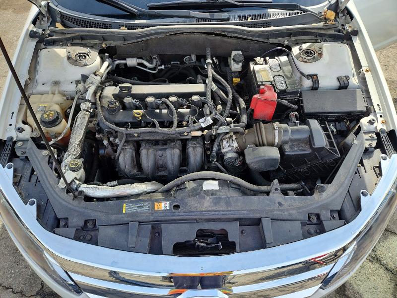 54597466 :رقم المزاد ، 3FAHP0HA1CR426012 vin ، 2012 Ford Fusion مزاد بيع