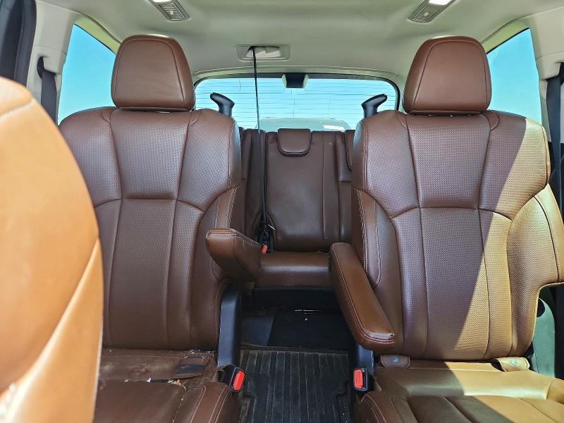 Aukcja sprzedaży 2020 Subaru Ascent, vin: 4S4WMARD6L3416000, numer aukcji: 53924746