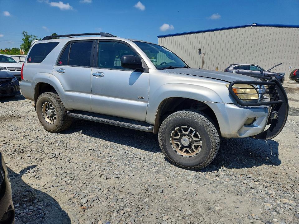 Продаж на аукціоні авто 2007 Toyota 4runner, vin: JTEZU14RX78072275, номер лоту: 54287106