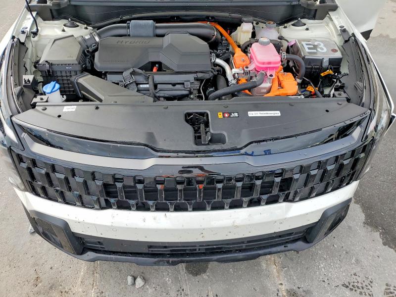 Продаж на аукціоні авто 2026 Kia Sportage Hybrid, vin: KNDPVDDG7T7289579, номер лоту: 53171896