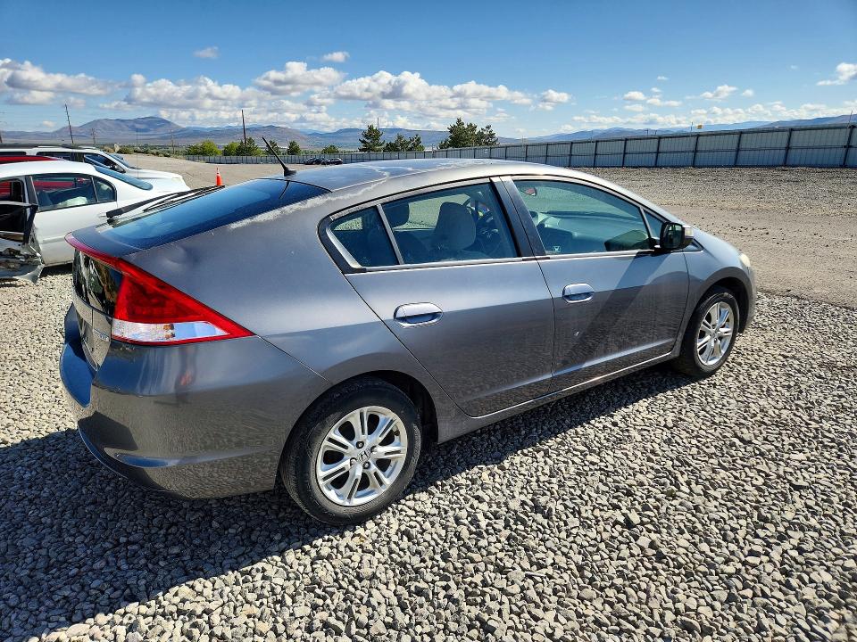Продаж на аукціоні авто 2010 Honda Insight, vin: JHMZE2H7XAS031976, номер лоту: 55034556