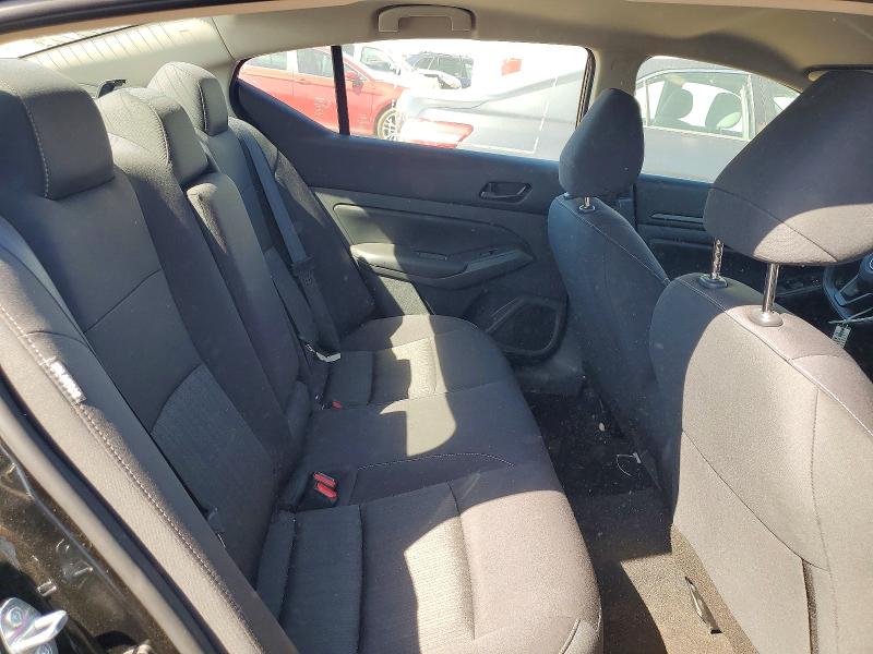 2024 Nissan Altima მანქანა იყიდება აუქციონზე, vin: 1N4BL4BV6RN400165, აუქციონის ნომერი: 53212516