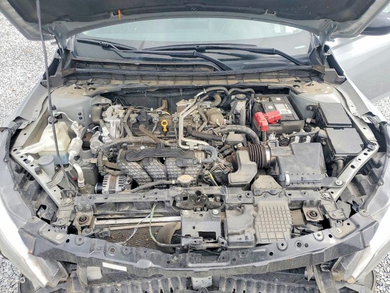2022 Nissan Altima მანქანა იყიდება აუქციონზე, vin: 1N4BL4CV2NN407395, აუქციონის ნომერი: 54859876