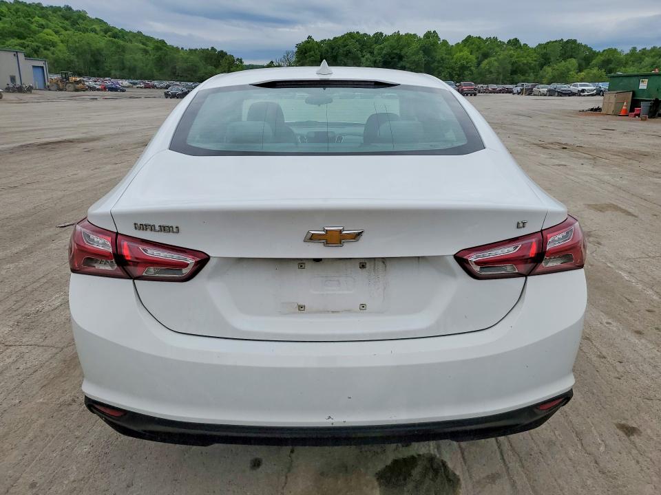 Aukcja sprzedaży 2022 Chevrolet Malibu, vin: 1G1ZD5ST9NF131134, numer aukcji: 54484556