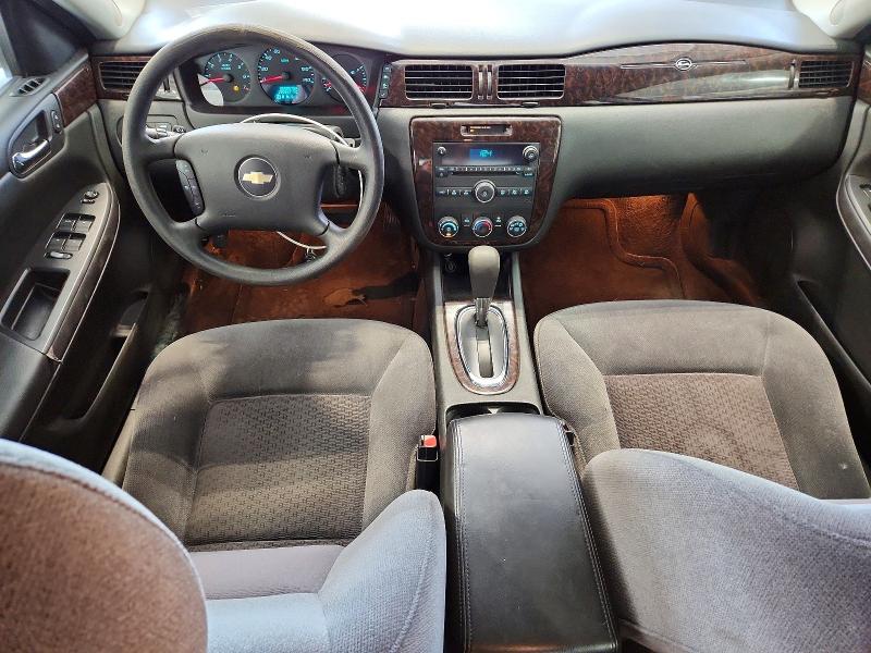 Продажа на аукционе авто 2012 Chevrolet Impala, vin: 2G1WF5E30C1192353, номер лота: 53532366
