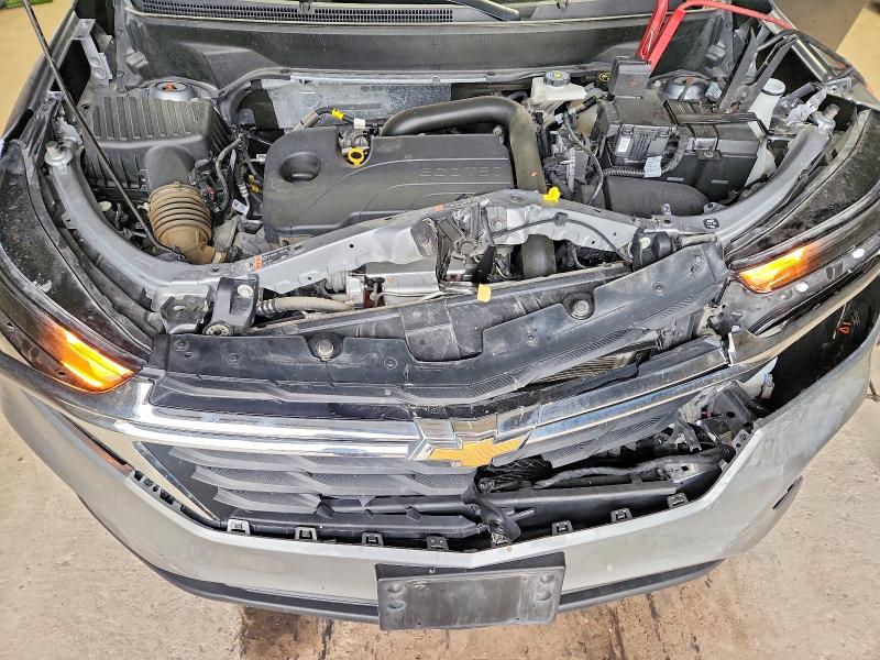 Aukcja sprzedaży 2024 Chevrolet Equinox, vin: 3GNAXHEG9RL203481, numer aukcji: 54950486