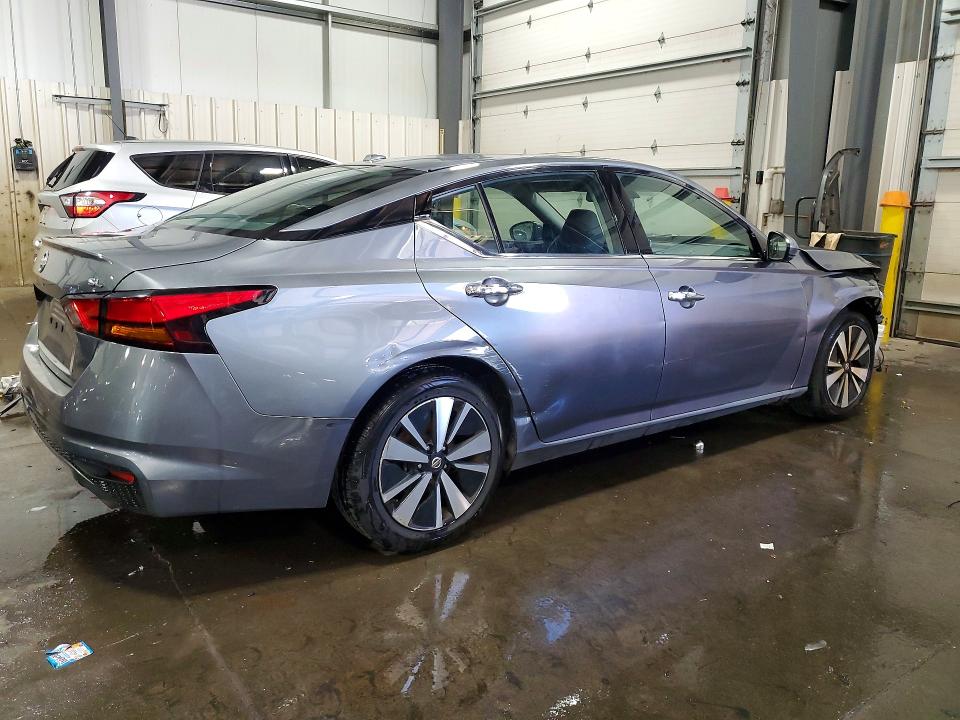 Продаж на аукціоні авто 2020 Nissan Altima, vin: 1N4BL4EV2LC154830, номер лоту: 52733346