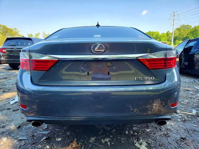 Продаж на аукціоні авто 2013 Lexus Es 350 4d, vin: JTHBK1GG2D2035515, номер лоту: 53906656