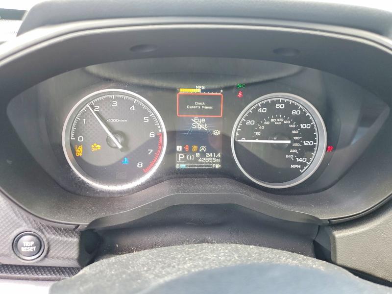 Продажа на аукционе авто 2022 Subaru Forester, vin: JF2SKADC1NH424536, номер лота: 52058276