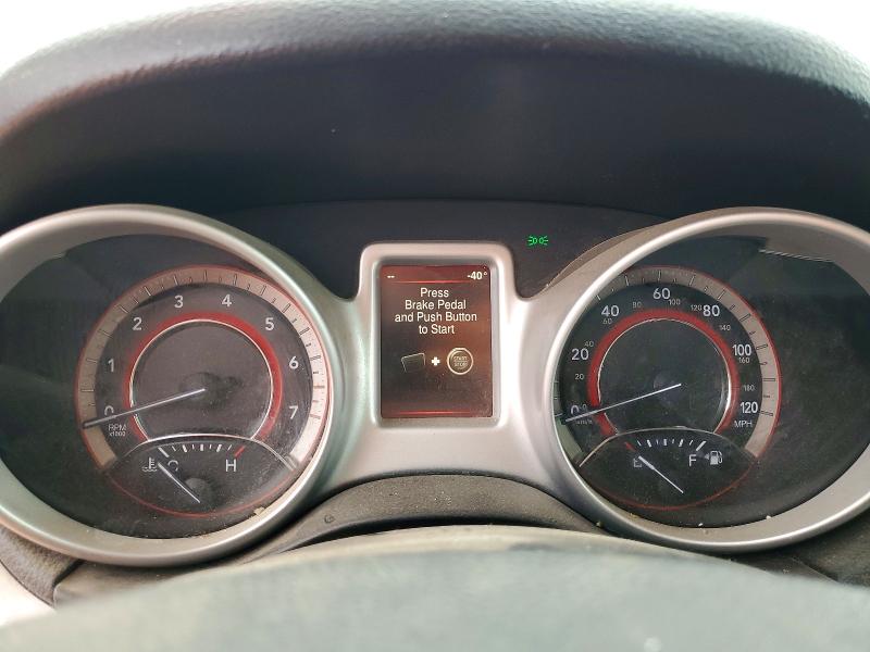 Aukcja sprzedaży 2015 Dodge Journey, vin: 3C4PDCBB1FT708966, numer aukcji: 52168066