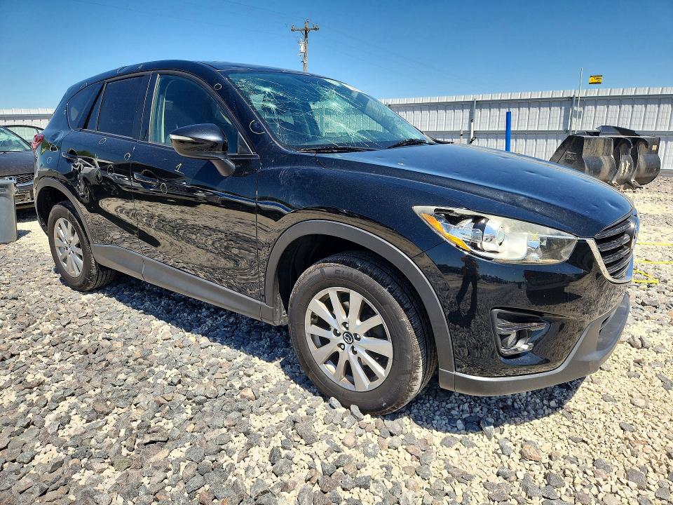 Aukcja sprzedaży 2016 Mazda Cx-5, vin: JM3KE4CY8G0675759, numer aukcji: 52831076