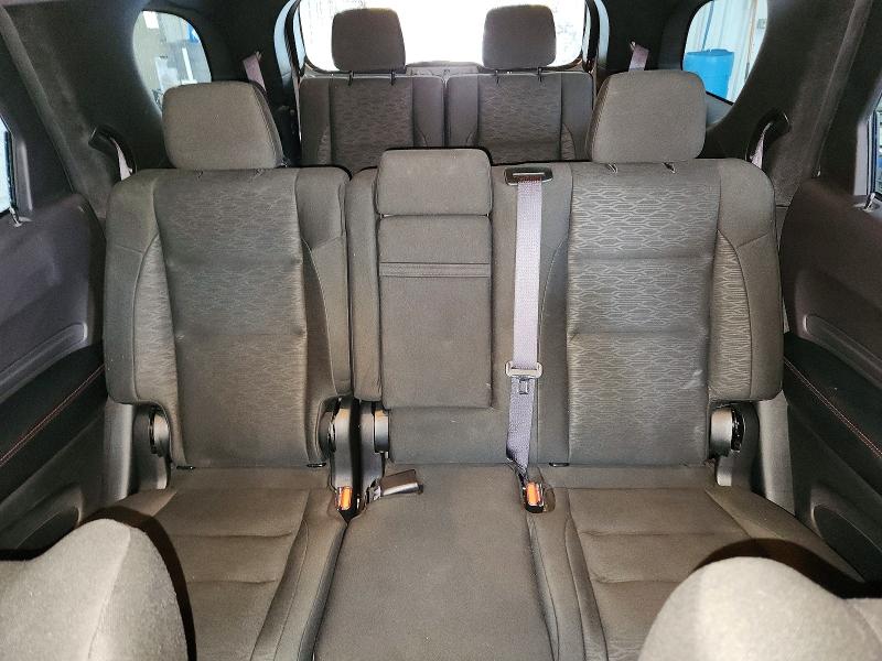 Продажа на аукционе авто 2025 Dodge Durango, vin: 1C4RDJDGXSC537145, номер лота: 54138236