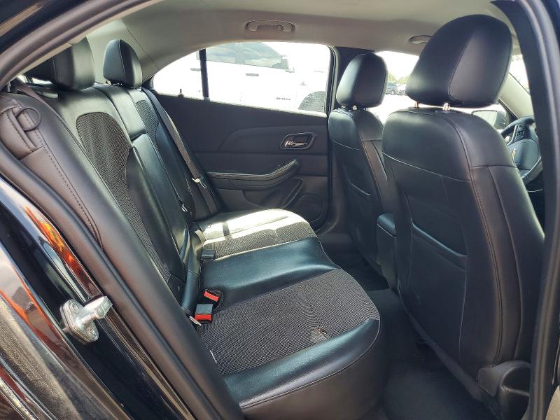 Продажа на аукционе авто 2014 Chevrolet Malibu, vin: 1G11C5SL8EF279260, номер лота: 54951556