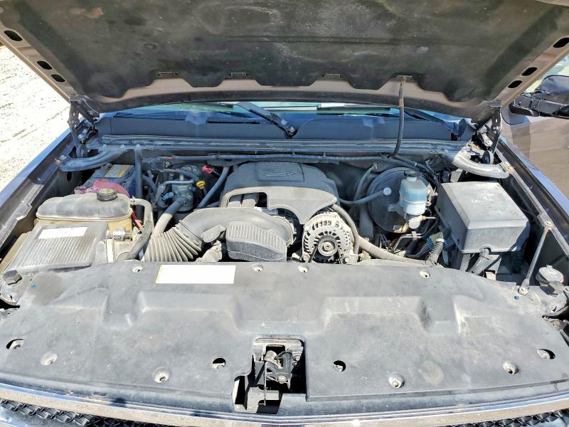Продаж на аукціоні авто 2007 Chevrolet Silverado, vin: 2GCEK13M171569720, номер лоту: 54132526