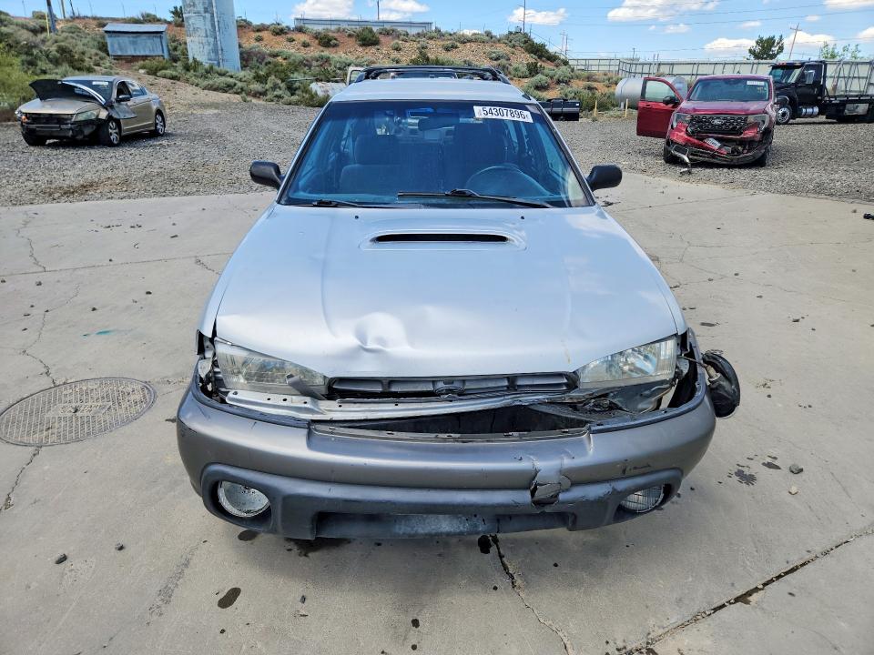 Aukcja sprzedaży 1999 Subaru Legacy, vin: 4S3BG6856X7647317, numer aukcji: 54307896