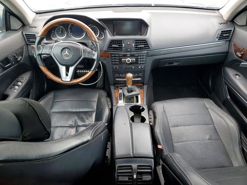 Продажа на аукционе авто 2012 Mercedes-benz E, vin: WDDKJ7DB9CF163912, номер лота: 52453136
