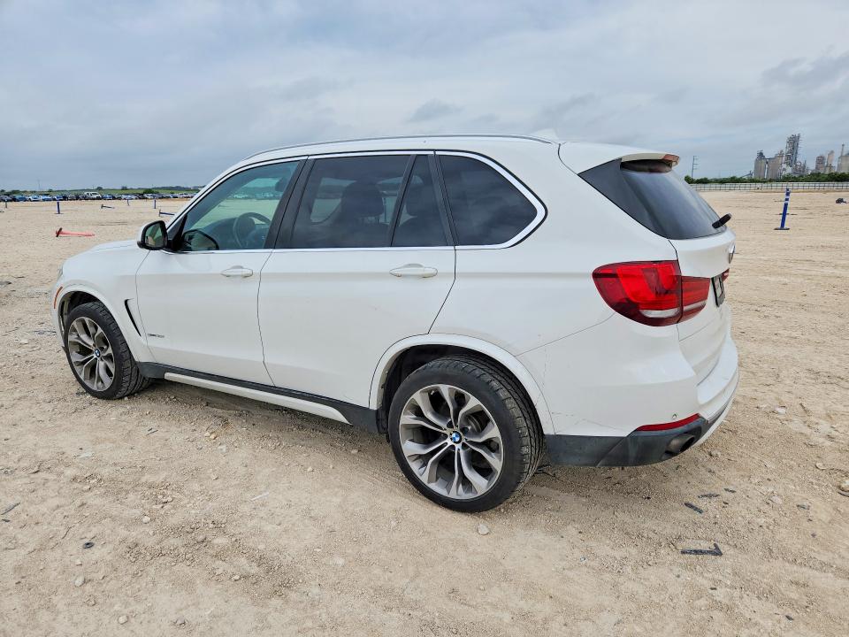 Aukcja sprzedaży 2016 Bmw X5, vin: 5UXKR2C59G0R72335, numer aukcji: 53470776