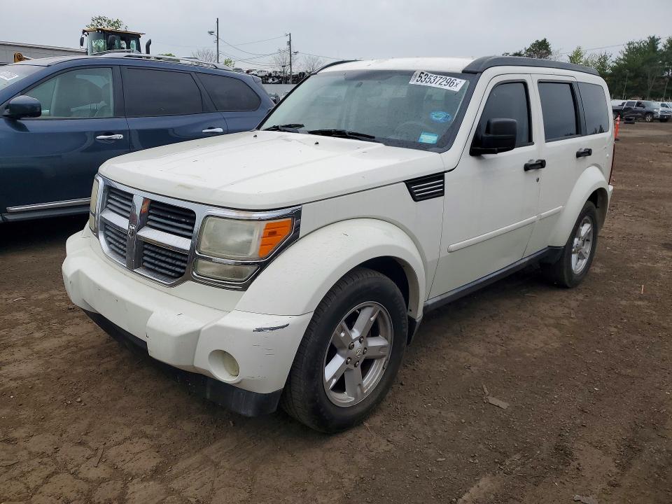Aukcja sprzedaży 2008 Dodge Nitro, vin: 1D8GU58K68W177927, numer aukcji: 53537296