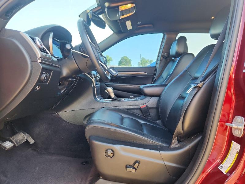 Aukcja sprzedaży 2018 Jeep Grand Cherokee, vin: 1C4RJFBGXJC315213, numer aukcji: 53041206