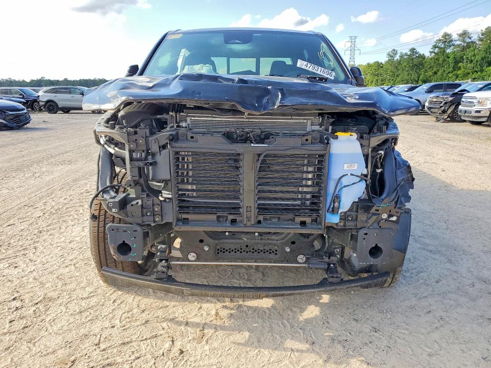 Продажа на аукционе авто 2025 Ram 1500, vin: 1C6RRFFG7SN244794, номер лота: 47931696
