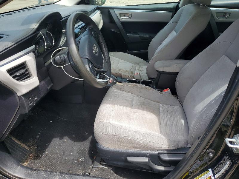 Aukcja sprzedaży 2015 Toyota Corolla, vin: 2T1BURHE1FC425811, numer aukcji: 53412836