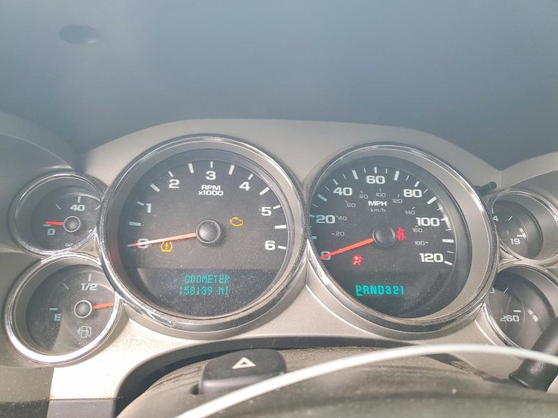 51763206 :رقم المزاد ، 3GTEC13JX8G280864 vin ، 2008 Gmc Sierra مزاد بيع