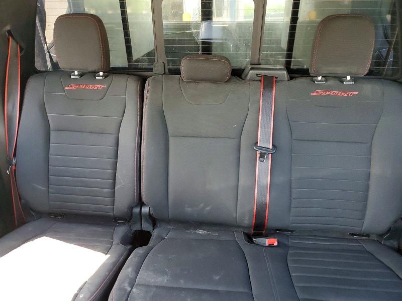 Продаж на аукціоні авто 2018 Ford F150, vin: 1FTEW1EG2JFD48218, номер лоту: 54942056