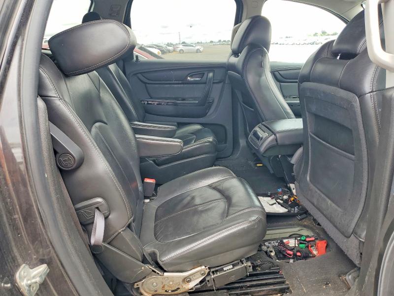 Продаж на аукціоні авто 2014 Chevrolet Traverse, vin: 1GNKVHKD6EJ293226, номер лоту: 55144986