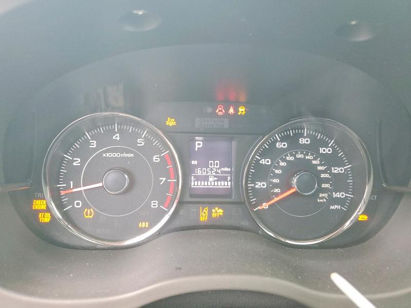 Aukcja sprzedaży 2014 Subaru Forester, vin: JF2SJAPC6EH503120, numer aukcji: 55367576