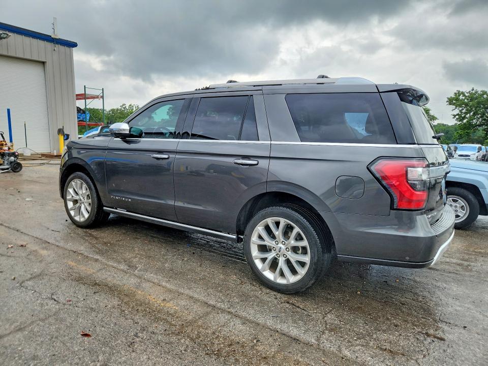 Aukcja sprzedaży 2019 Ford Expedition, vin: 1FMJU1MT8KEA73394, numer aukcji: 55030856
