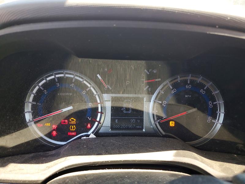 53518156 :رقم المزاد ، JTEBU5JR5J5594494 vin ، 2018 Toyota 4runner مزاد بيع