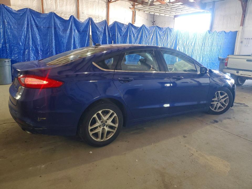Aukcja sprzedaży 2014 Ford Fusion, vin: 3FA6P0H74ER313489, numer aukcji: 52555356