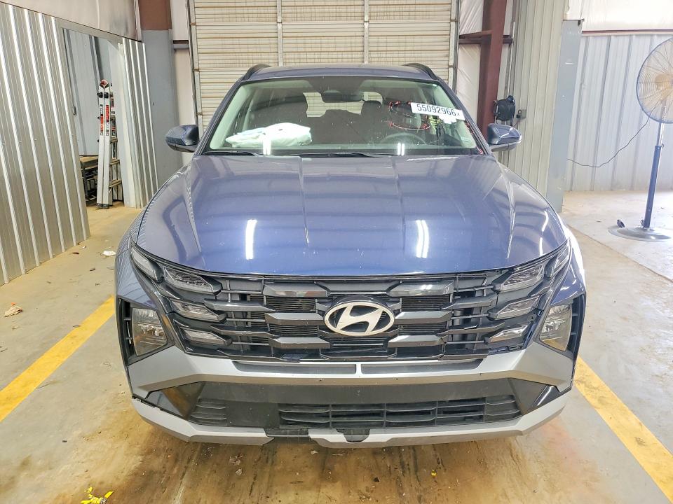 Продажа на аукционе авто 2025 Hyundai Tucson, vin: 5NMJB3DE4SH481928, номер лота: 55092966