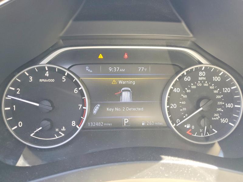 Продаж на аукціоні авто 2015 Nissan Murano, vin: 5N1AZ2MG7FN290094, номер лоту: 52409156