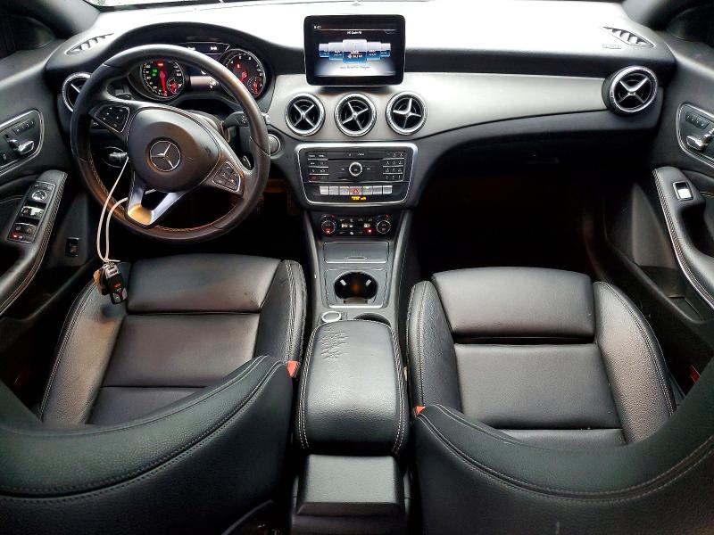 Aukcja sprzedaży 2018 Mercedes-benz Cla, vin: WDDSJ4EB1JN622673, numer aukcji: 51798516