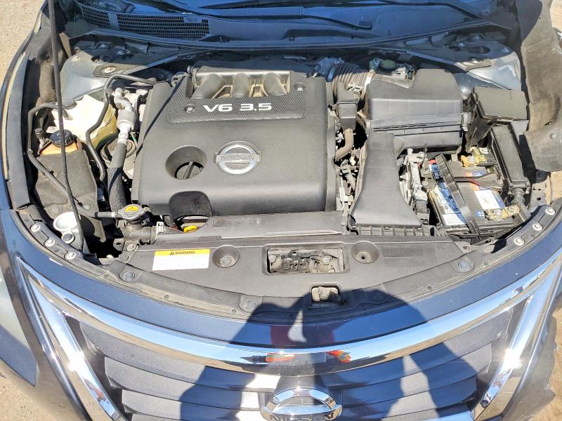 52311116 :رقم المزاد ، 1N4BL3AP8EC147658 vin ، 2014 Nissan Altima مزاد بيع